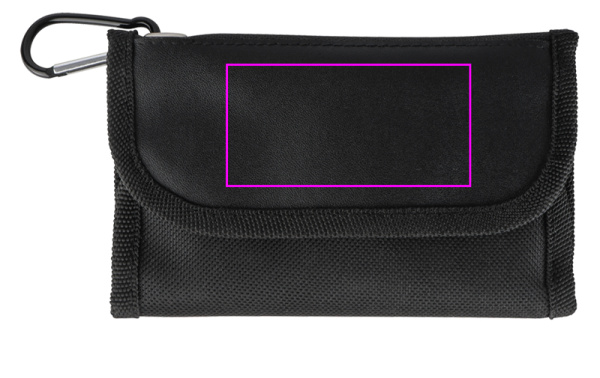 Coffret d’outillage multifonction ESSEX: Face avant
