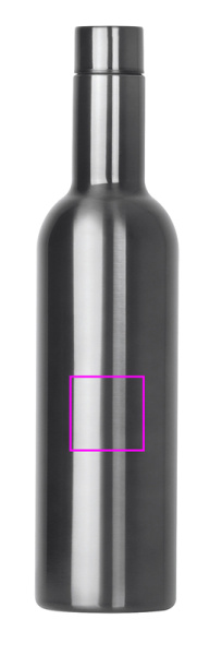 Termopudele MONTALCINO 750 ml: 1. puse