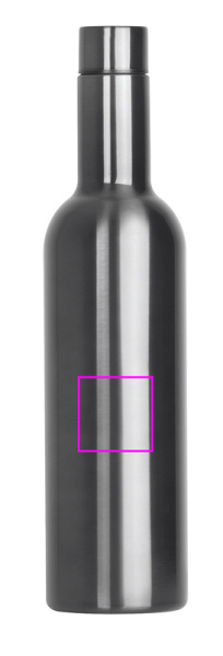 Termopudele MONTALCINO 750 ml: 2. puse