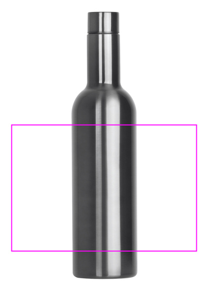 Termopudele MONTALCINO 750 ml: Visapkārt druka
