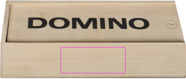 Dominospiel KO SAMUI: Links