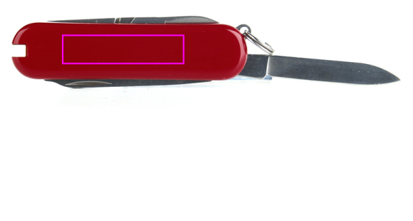 Taskuveitsi CLASSIC SD Victorinox: Kotelo Taka