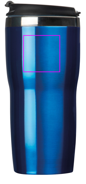 Termosmuki ZADAR 400 ml: Oikea puoli