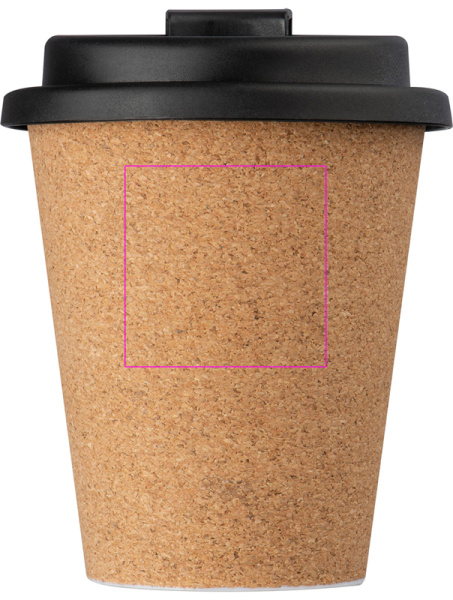 Kruus ANDENNE 350 ml: Tagasi