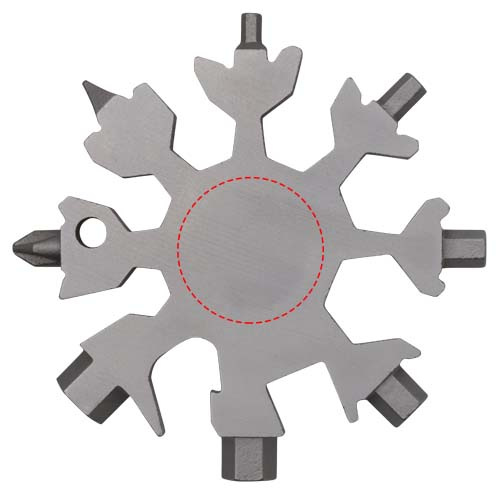 Task multitool: front