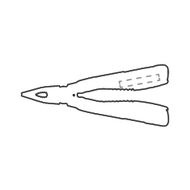 Multifunktionswerkzeug MaxiTool: am 1. Handgriff