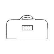 Ensemble de barbecue Verano: Sur l’étiquette du sac