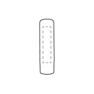 Balsam do ust FrostBalm X-Mas: vertically on cap design 6