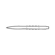 Stylo Tip: Sur le corps
