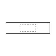 Emballage cadeau Gift Sleeve: Au dos