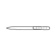 Stylo Senator Evoxx Polished Recycled: Sur le clip