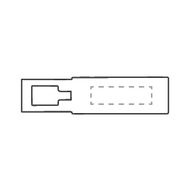 Cache-webcam Block-It: Sur la face avant