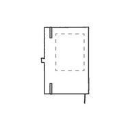 Carnet Milk-Carton Paper A5: Au dos