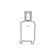 Valise Oxfort Trolley: Sur l’assiette