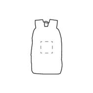 Sac à dos TrackWay: Sur la face avant