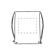 Reflex Bag backpack: on the 1st side