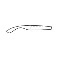 Lunettes de soleil Malibu Eco Wheatstraw: Sur le bras 1