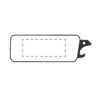 Outil multifonction Wrench: Sur le dessus