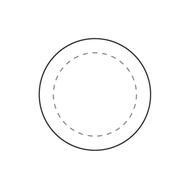 Décapsuleur Rondo X-Mas: Visuel sur le dessus 1