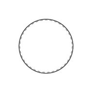 Support de téléphone PopSockets®: Sur le dessus