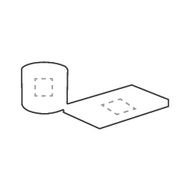 Подарочный набор PowerBox Bamboo: 1 соответствующий принт на всех товарах
