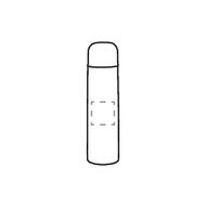 Thermotop Maxi 1000 ml termospullo: 2. puolella