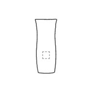 Mug isotherme Contigo® Westloop 470 ml: Sur la première face