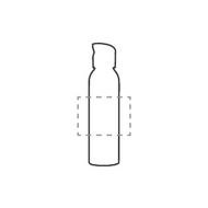 Gourde Sirius 650 ml: Tout autour