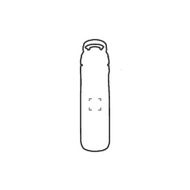 Gourde Contigo® Ashland 720 ml: Sur la première face