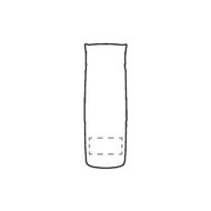 Contigo® Transit 470 ml termotass: 2. küljel