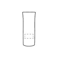 Contigo® Byron Large 590 ml termotass: 1. küljel