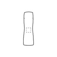 Contigo® Swish 500 ml joogipudel: 1. küljel