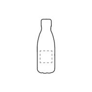 Gourde Topflask Pure 350 ml: Sur la deuxième face