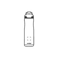 Contigo® Autoseal Chill 720 ml juomapullo: 2. puolella
