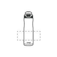 Contigo® Autoseal Chill 720 ml juomapullo: ympäri