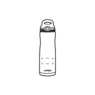 Бутылка для питья Contigo® Ashland Chill Colour 590 мл: на 1-й стороне