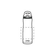 Бутылка для питья Contigo® Ashland Chill Colour 590 мл: все вокруг