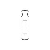 Mepal Thermoflasche Ellipse 500 ml: auf der 1. Seite, vertikal