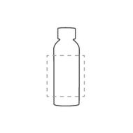 Gourde Kyoto 500 ml: Au milieu, tout autour
