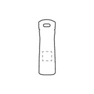 Contigo® Jackson 2.0 720 ml drinking bottle: on the 1st side