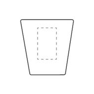 Tasse Venezia 190 ml: Sur la face avant