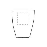 Verre à shot Classic 50 ml: Au dos