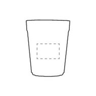 CirculCup 300 ml: priekyje