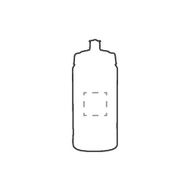 Sugarcane Bio Bidon 500 ml joogipudel: 1. küljel