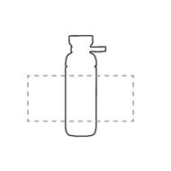 Gourde Mepal Water Bottle Vita 500 ml: Tout autour