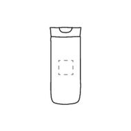 Contigo® Huron 2.0 termokrūze 470 ml: 1. pusē
