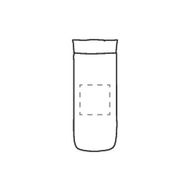Contigo® Huron 2.0 termokrūze 470 ml: 2. pusē LIELĀKS