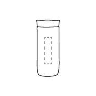 Contigo® Huron 2.0 termokrūze 470 ml: 2. pusē, vertikāli