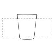 CirculCup IML 300 ml: Tout autour