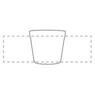 CirculCup IML 200 ml: Tout autour